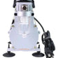 Mini Air Compressor with 1/8"-1/8" Hose by NO-NAME Brand