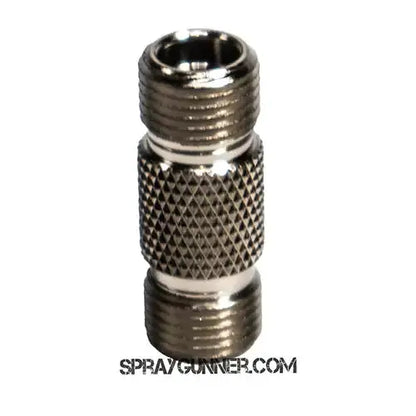 NO-NAME Adaptor (1/8" M to 1/8" M)