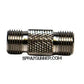 NO-NAME Adaptor (1/8" M to 1/8" M)