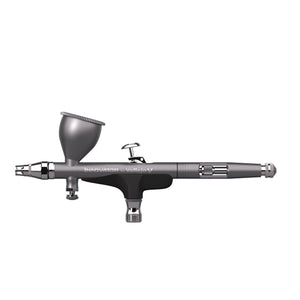 Vallejo Innovator 2in1 Airbrush  (0.2mm + 0.3mm)