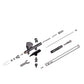 Vallejo Innovator 2in1 Airbrush  (0.2mm + 0.3mm)