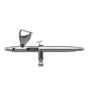 Vallejo ProFinish 2in1 Airbrush (0.2mm + 0.3mm)