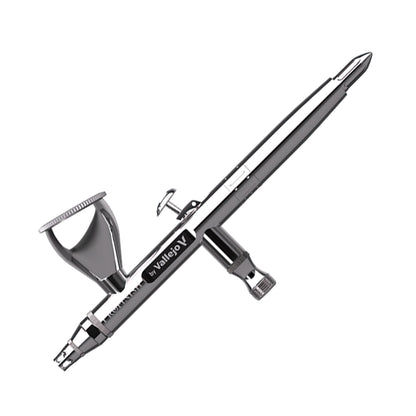 Vallejo ProFinish 2in1 Airbrush (0.2mm + 0.3mm)