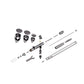 Vallejo ProFinish 2in1 Airbrush (0.2mm + 0.3mm)