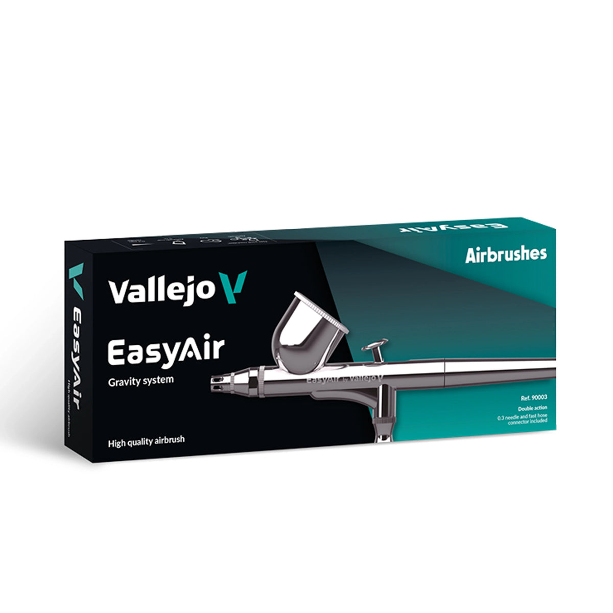 Vallejo EasyAir Airbrush (0.3mm)