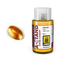 A-STAND Candy Lacquer Candy Golden Yellow