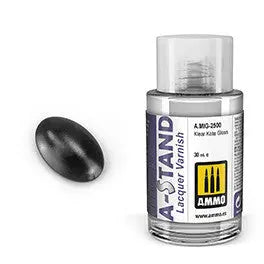 A-STAND Lacquer Varnish Klear Kote Gloss