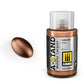 A-STAND Metallic Lacquer Copper