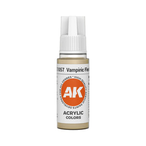 AK Interactive Standard Colors - Vampiric Flesh (17ml)