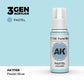 AK Interactive Pastel Colors - Pastel Blue (17ml)