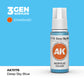 AK Interactive Standard Colors - Deep Sky Blue (17ml)