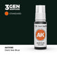 AK Interactive Standard Colors - Dark Sea Blue (17ml)