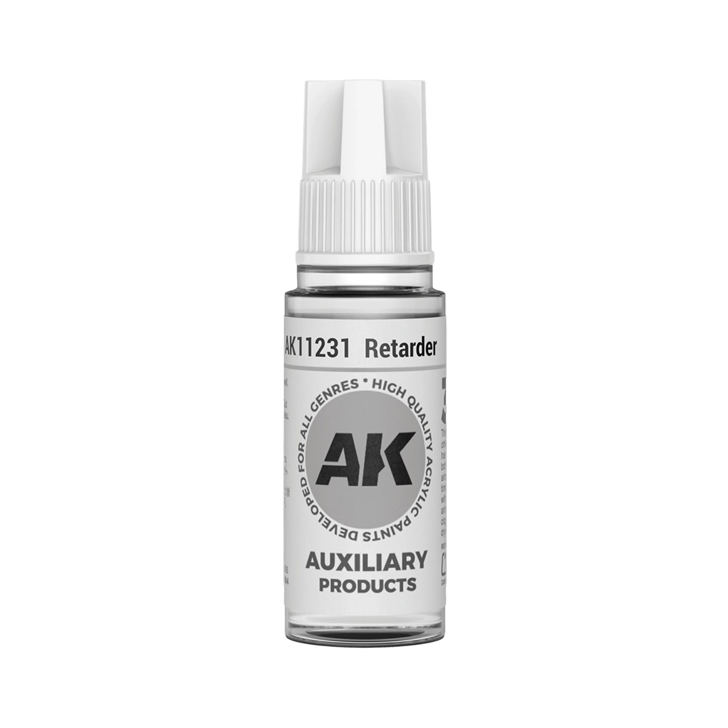 AK Interactive Auxillary - Retarder (17ml)
