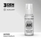 AK Interactive Auxillary - Metal Medium (17ml)
