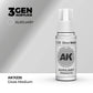 AK Interactive Auxillary - Gloss Medium (17ml)