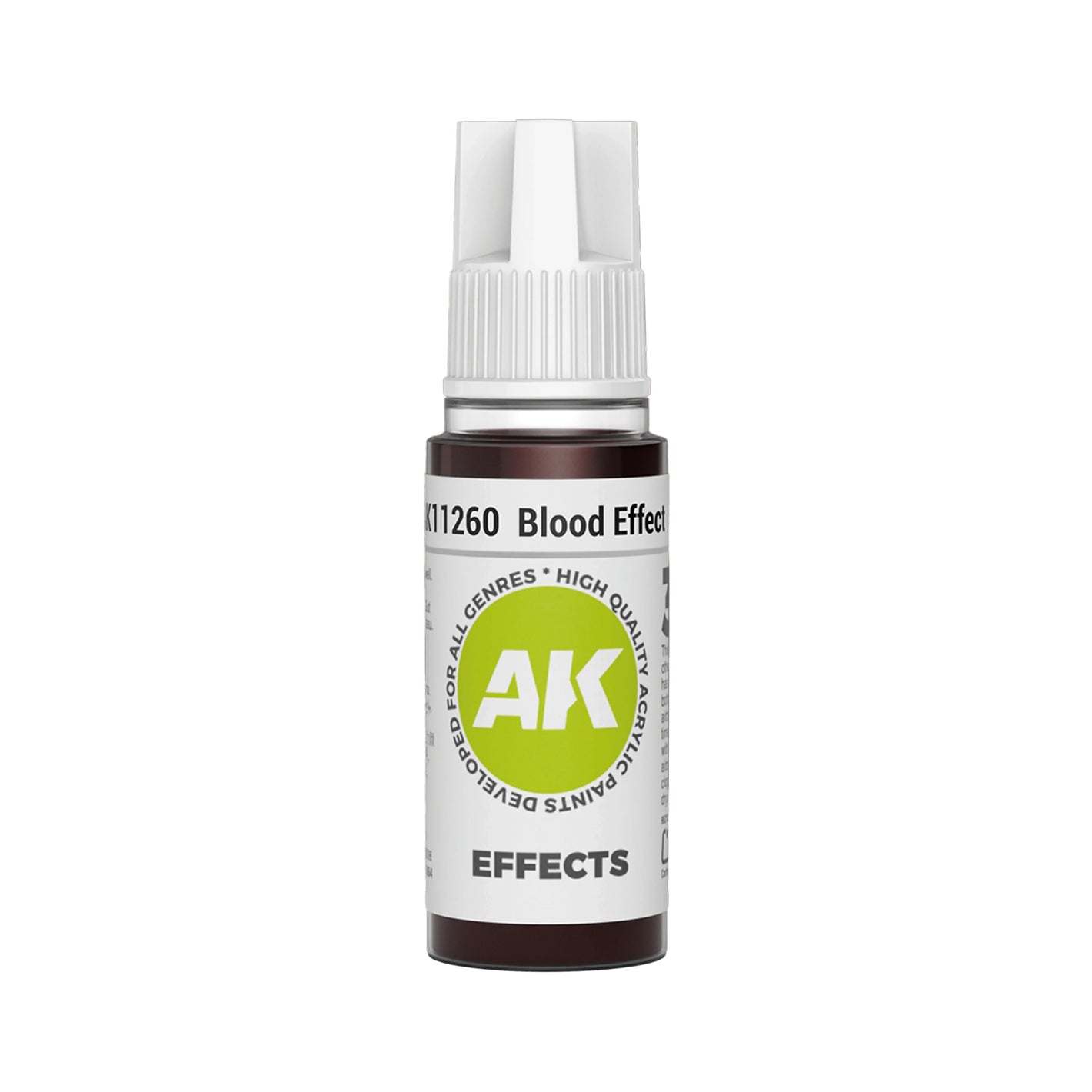 AK Interactive Effects - Blood Effect (17ml)