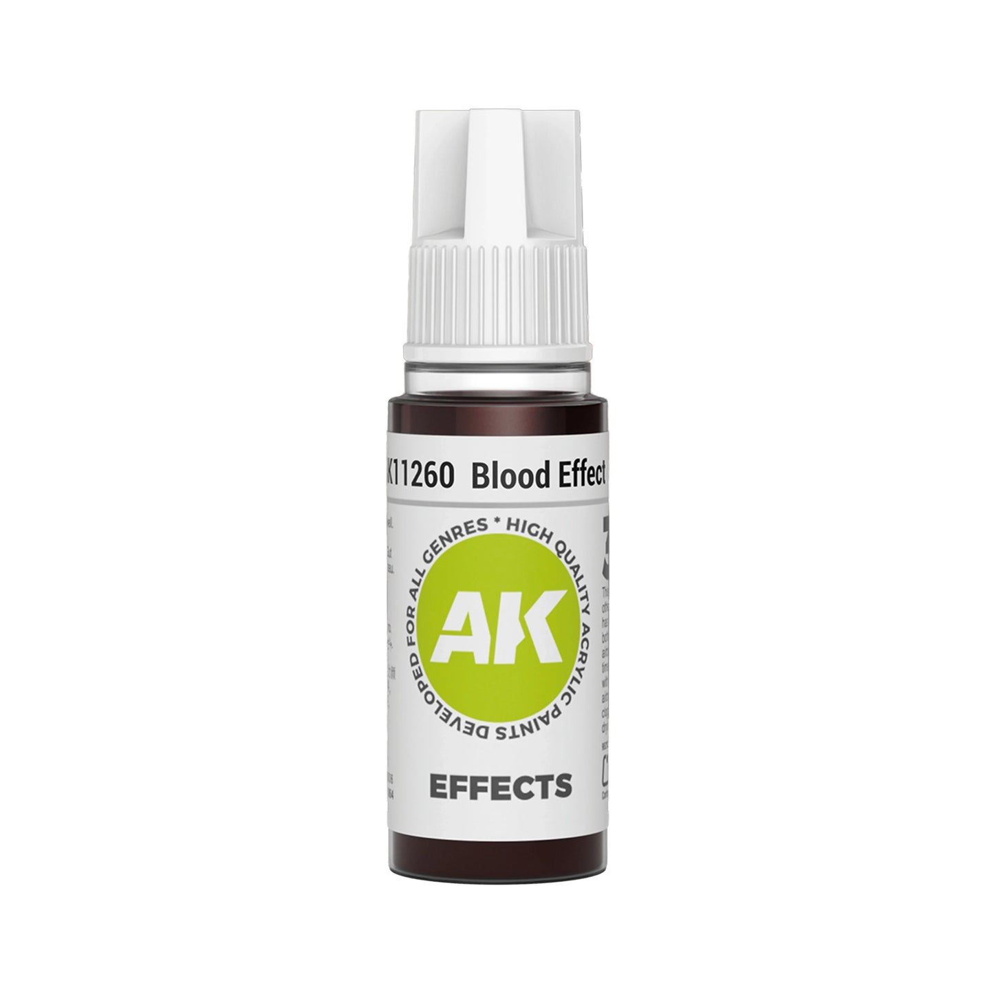 AK Interactive Effects - Blood Effect (17ml)