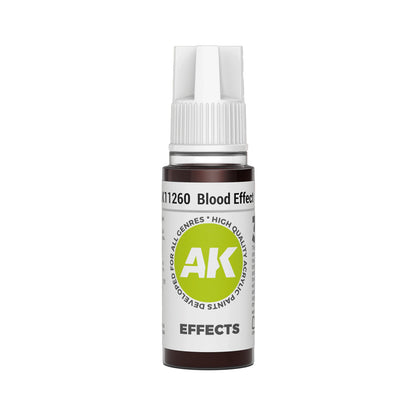 AK Interactive Effects - Blood Effect (17ml)