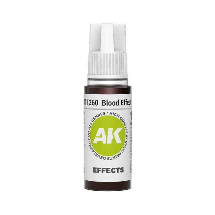 AK Interactive Effects - Blood Effect (17ml)