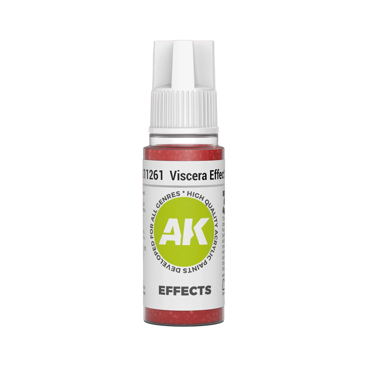AK Interactive Effects - Viscera Effect (17ml)