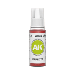 AK Interactive Effects - Viscera Effect (17ml)