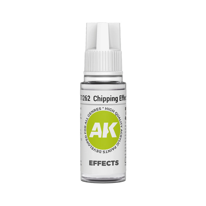 AK Interactive Effects - Chipping Effect (17ml)