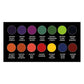 AK Interactive High Pigmentation Set (x14)