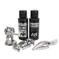 AK Interactive Super Chrome Thinner (60ml)