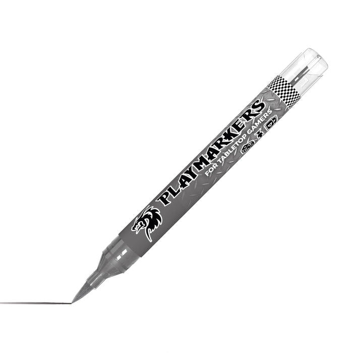 AK Interactive Playmarkers - Gunmetal