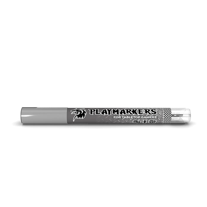 AK Interactive Playmarkers - Gunmetal