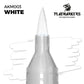 AK Interactive Playmarkers - White