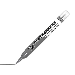 AK Interactive Playmarkers - Dark Grey