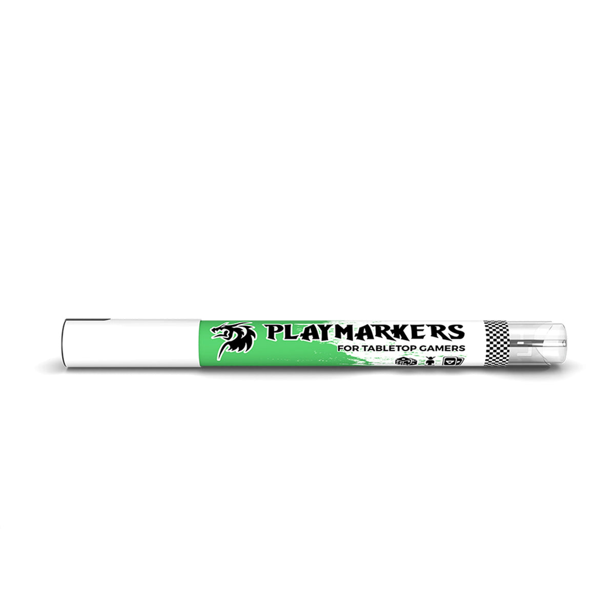 AK Interactive Playmarkers - Animal Green
