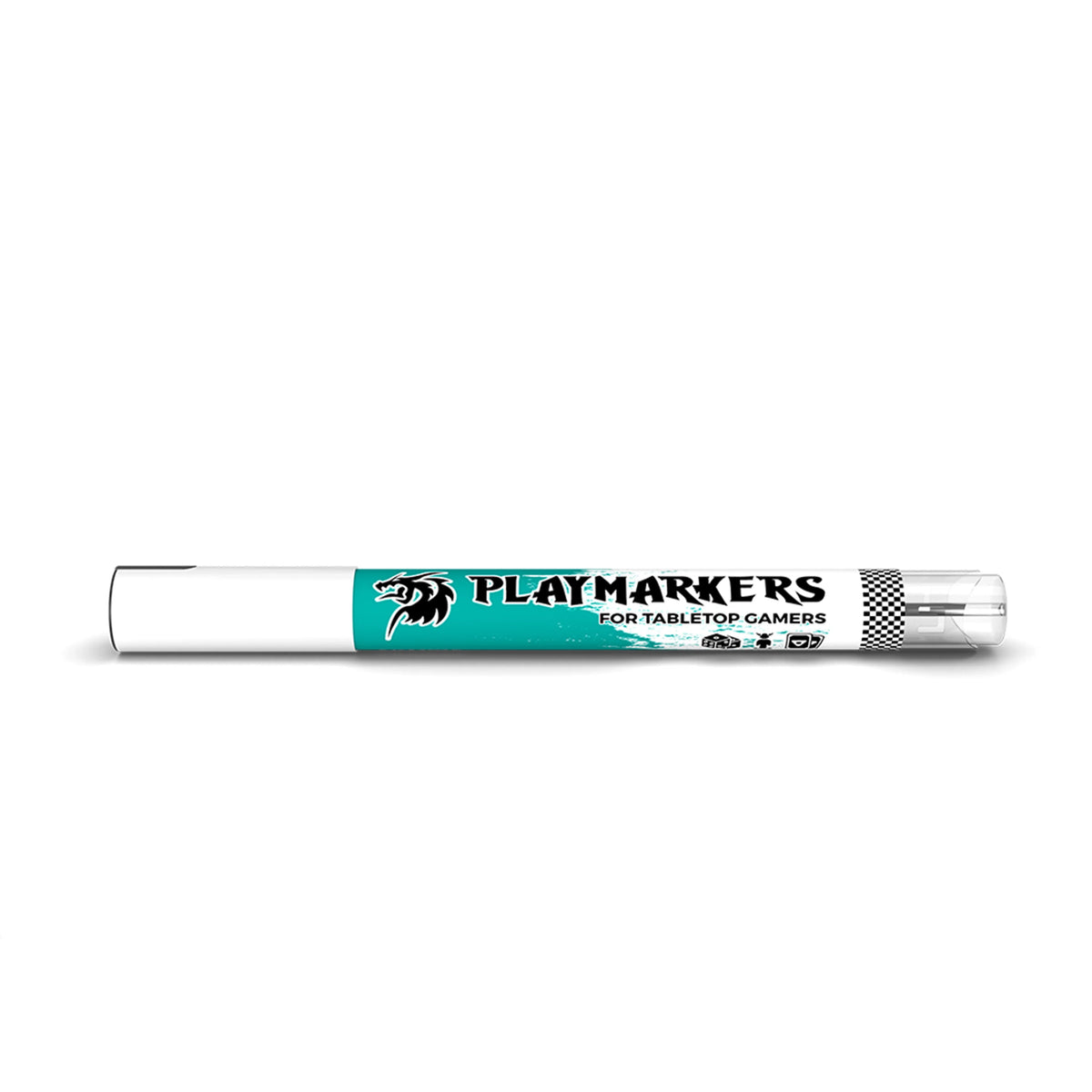 AK Interactive Playmarkers - Emerald