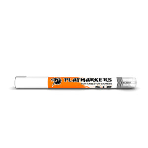 AK Interactive Playmarkers - Dark Orange