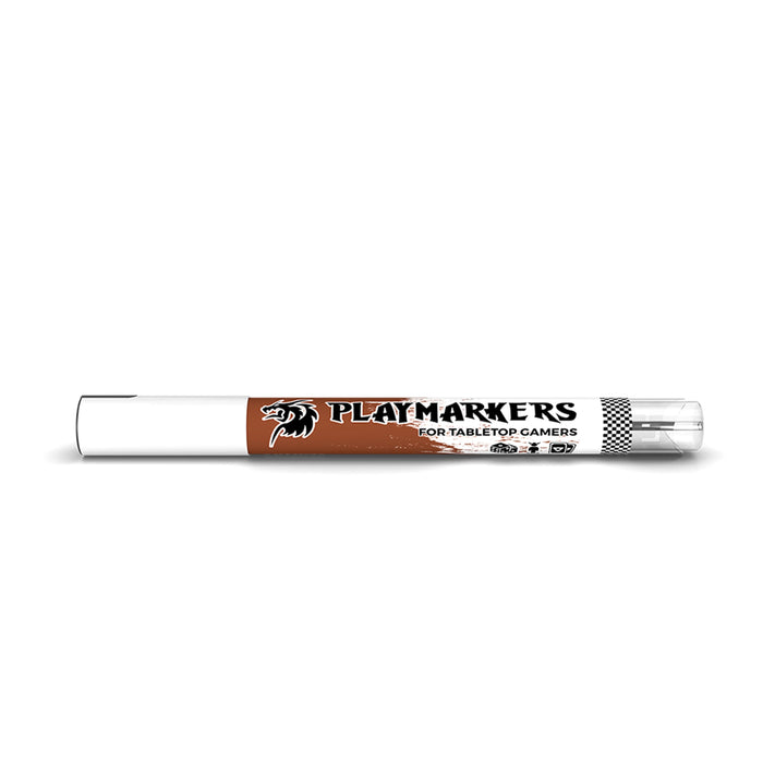 AK Interactive Playmarkers - Leather