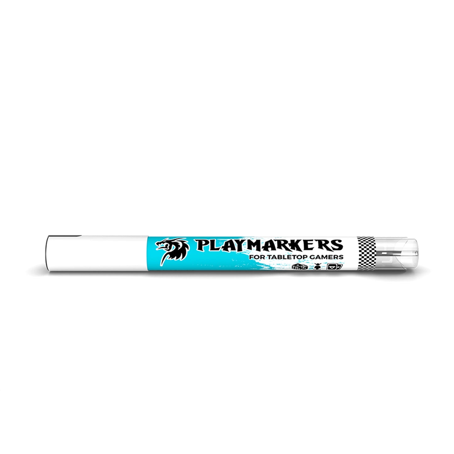 AK Interactive Playmarkers - Sky Blue