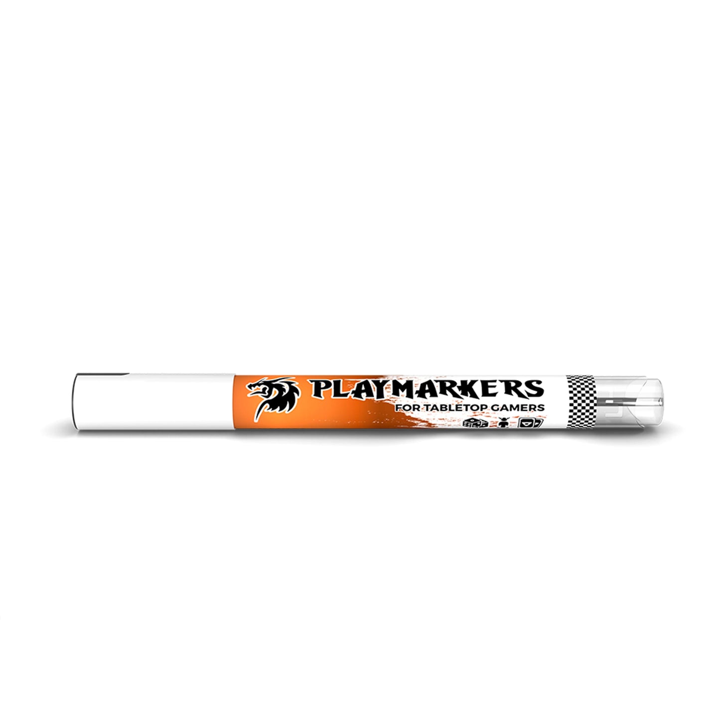 AK Interactive Playmarkers - Copper