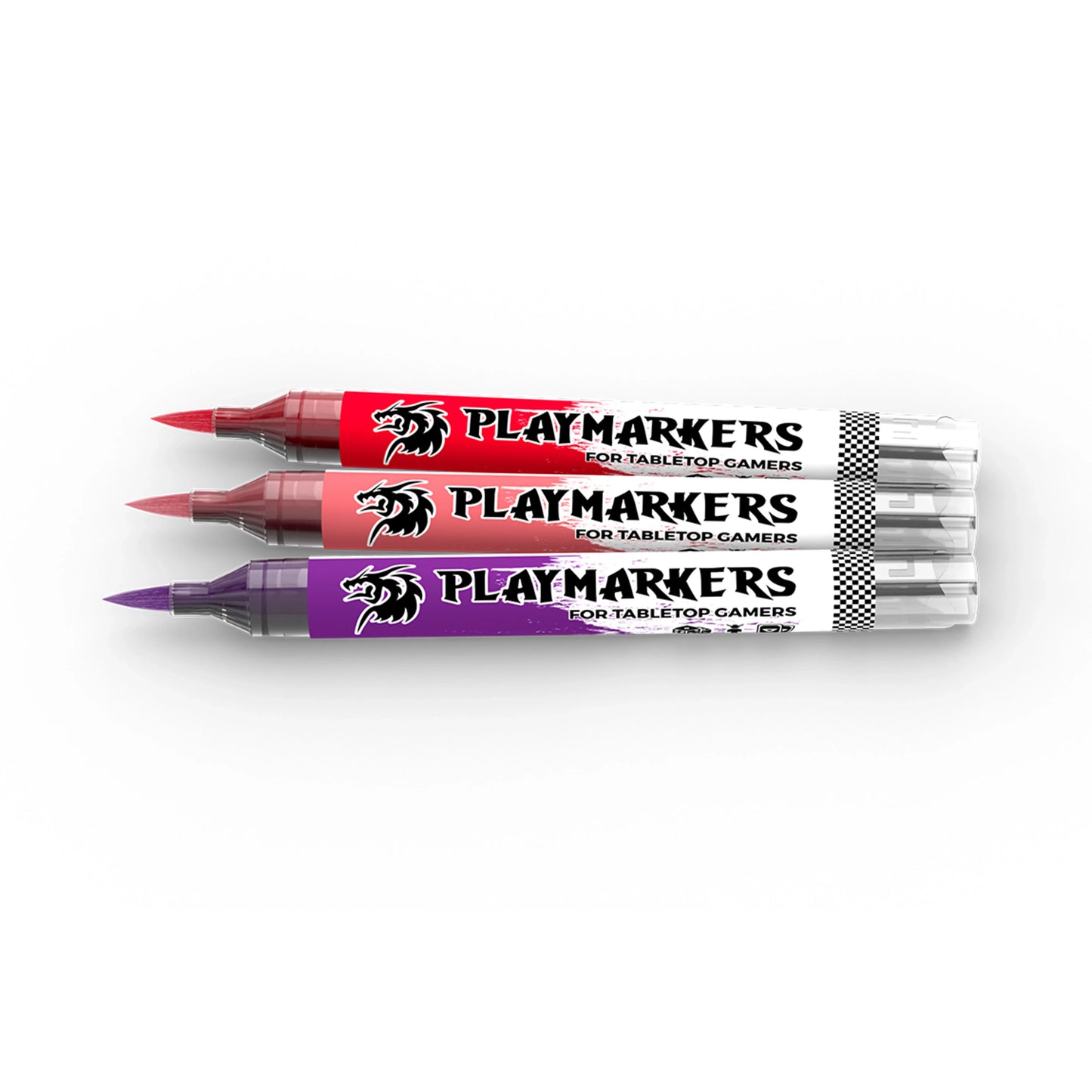 AK Interactive Playmarkers - Viscera Set (x3)