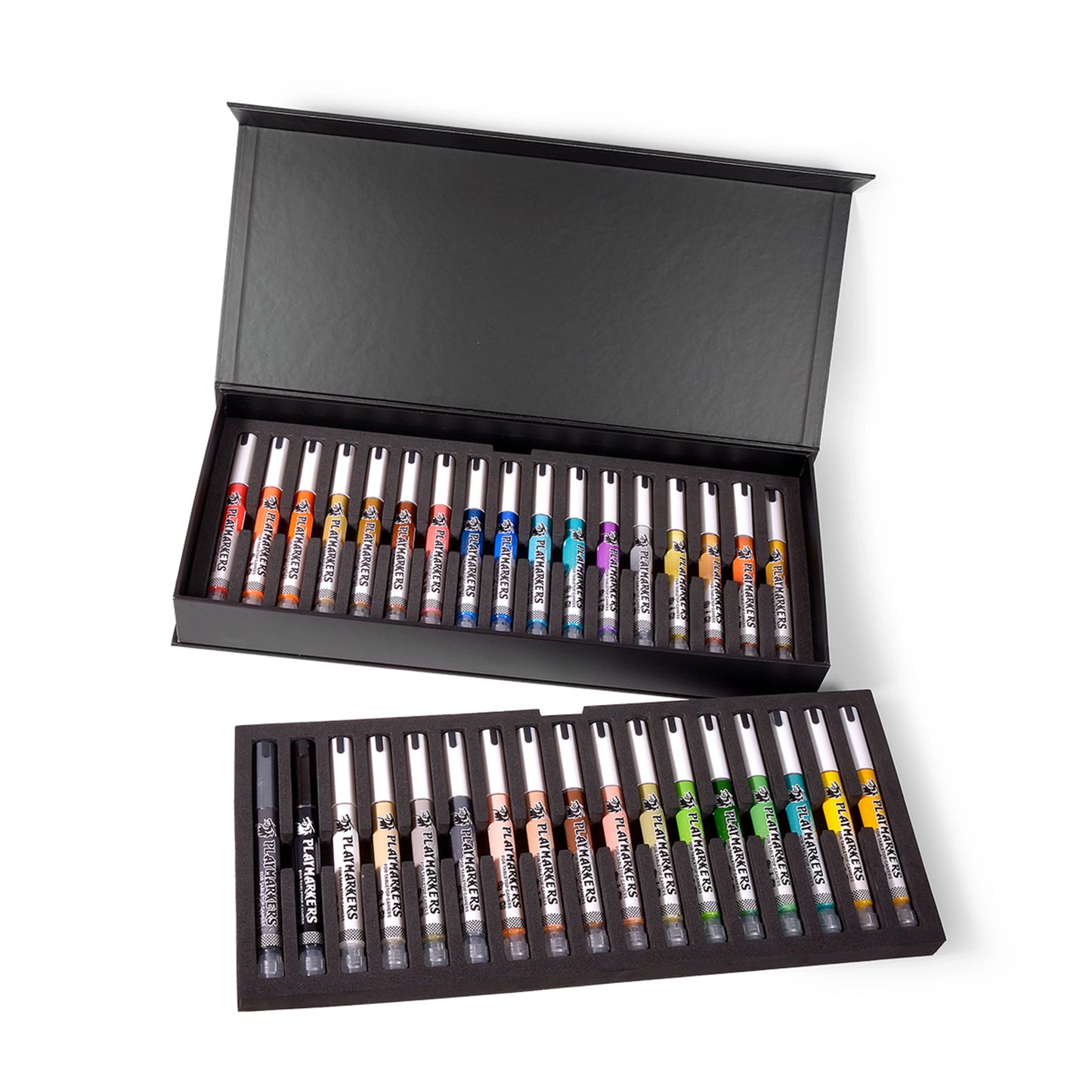 AK Interactive Playmarkers - Special Box Set (x34)