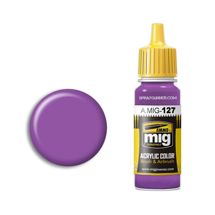 AMMO by MIG Acrylic - PURPLE