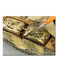 AMMO by MIG Enamel Effects Fresh Engine Oil
