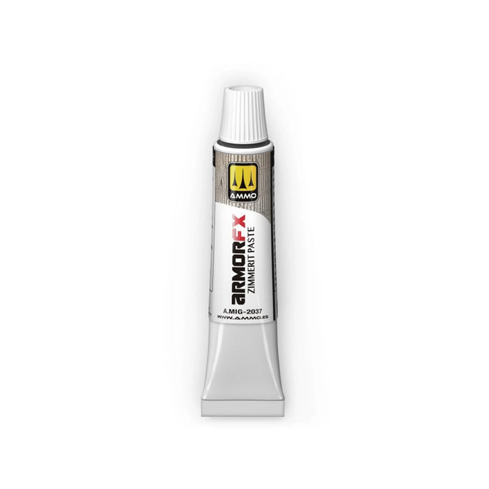 AMMO by MIG Accessories ArmorFx Zimmerit Paste