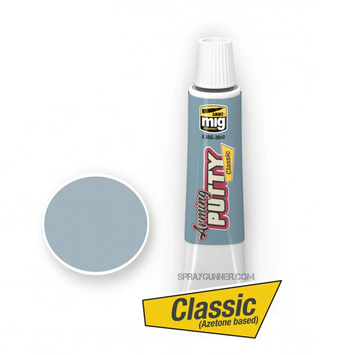 AMMO by MIG Accessories: Arming Putty Classic