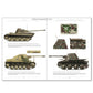 AMMO by MIG Publications - ITALIENFELDZUG. German Tanks and Vehicles 1943-1945 Vol. 2