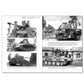 AMMO by MIG Publications - ITALIENFELDZUG. German Tanks and Vehicles 1943-1945 Vol. 2