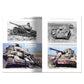 AMMO by MIG Publications - ITALIENFELDZUG. German Tanks and Vehicles 1943-1945 Vol. 3