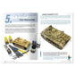 Ammo by MIG Publications Scale Modeling for BEGINNERS: Assembly (Bilingual)