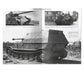 Ammo by MIG Publications How to Paint Mid WWII German Tanks (FEB 1943 - SEP 1944) (Bilingual)