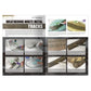 AMMO by MIG TWM AFVs ESSENTIALS (English)